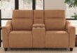 Reclining Couch And Loveseat