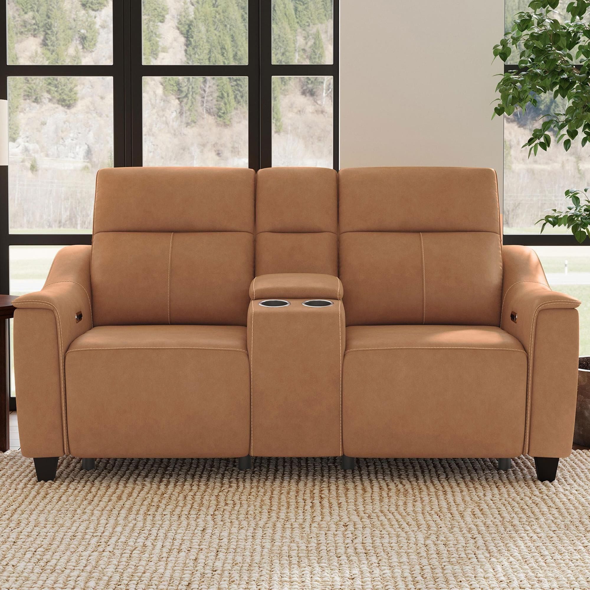 Reclining Couch And Loveseat Maximize Your Comfort with a Cozy Duo for your Living Space