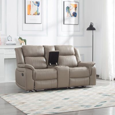 Reclining Couch And Loveseat Upgrade Your Living Room with Ultimate Comfort and Style