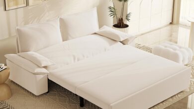 Reclining Loveseat