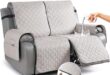 Reclining Loveseat Cover