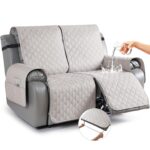 Reclining Loveseat Cover