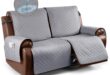 Reclining Loveseat Cover