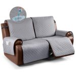Reclining Loveseat Cover