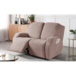 Reclining Loveseat Cover