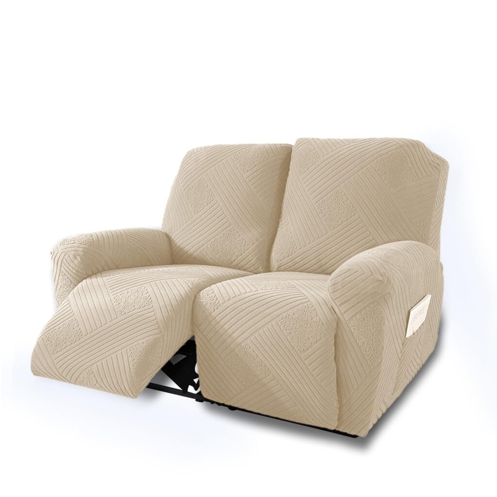 Reclining Loveseat Cover