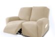 Reclining Loveseat Cover