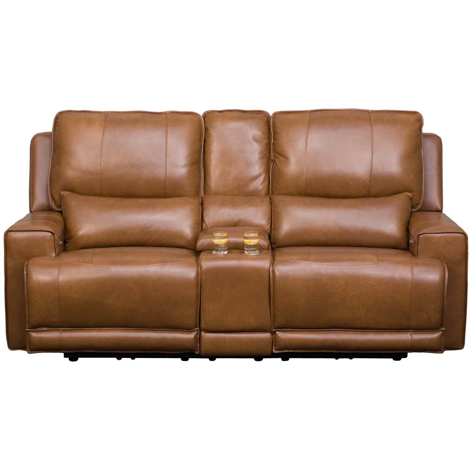 Reclining Loveseat Leather – The Ultimate Comfort Upgrade