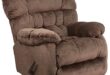 Reclining Loveseat Microfiber