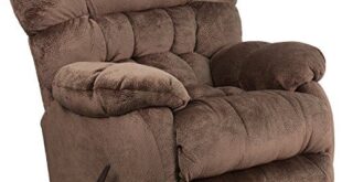 Reclining Loveseat Microfiber