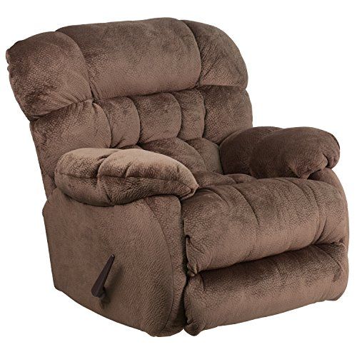 Reclining Loveseat Microfiber