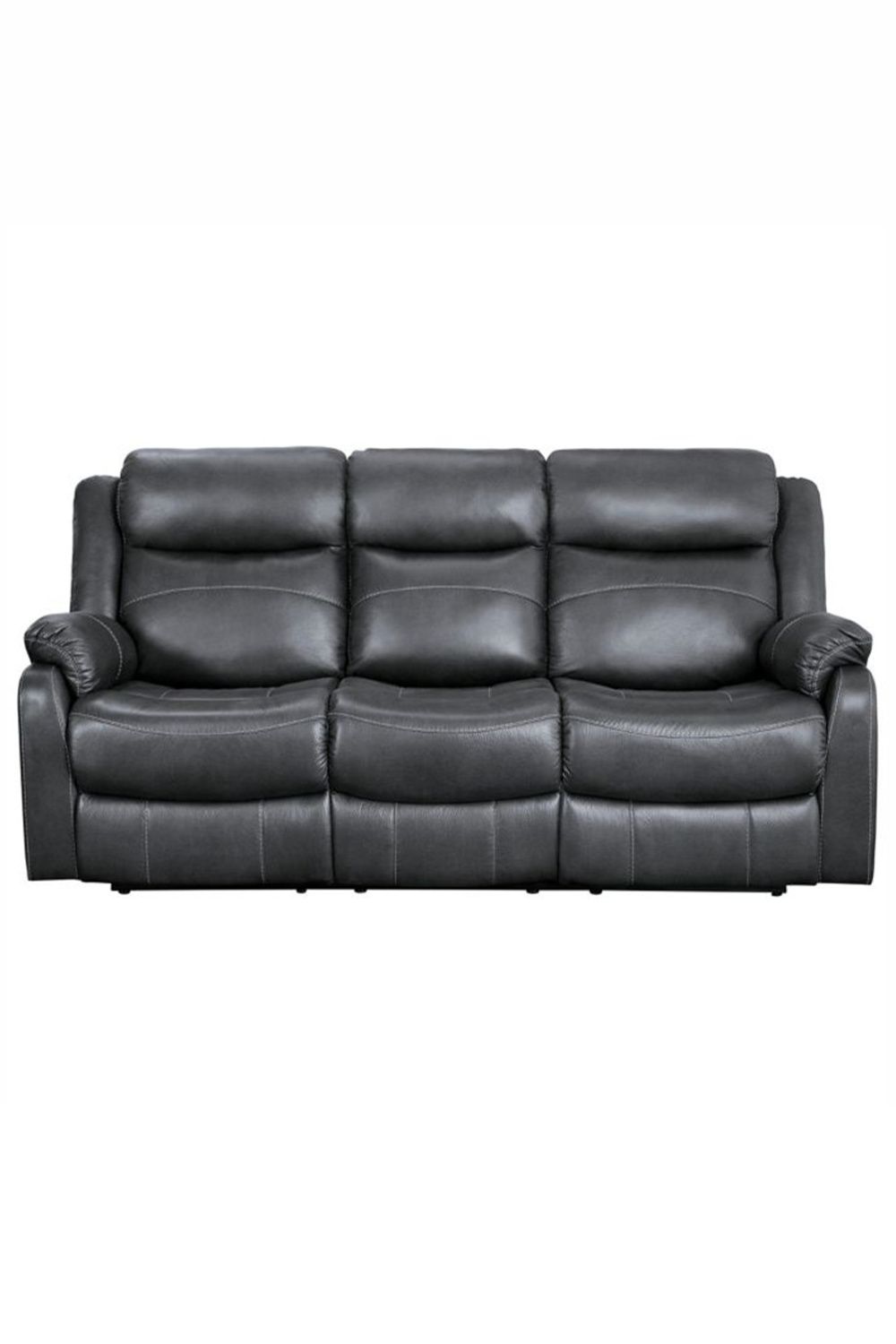 Reclining Loveseat Microfiber Ultimate Comfort for Your Living Room