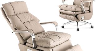 Reclining Office Chair