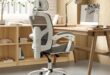 Reclining Office Chair