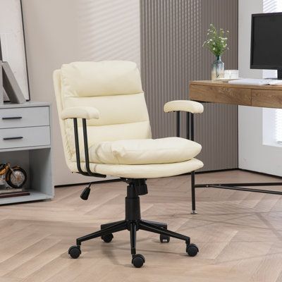 Reclining Office Chair – The Key to Comfort and Productivity