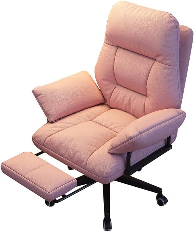 Reclining Office Chair