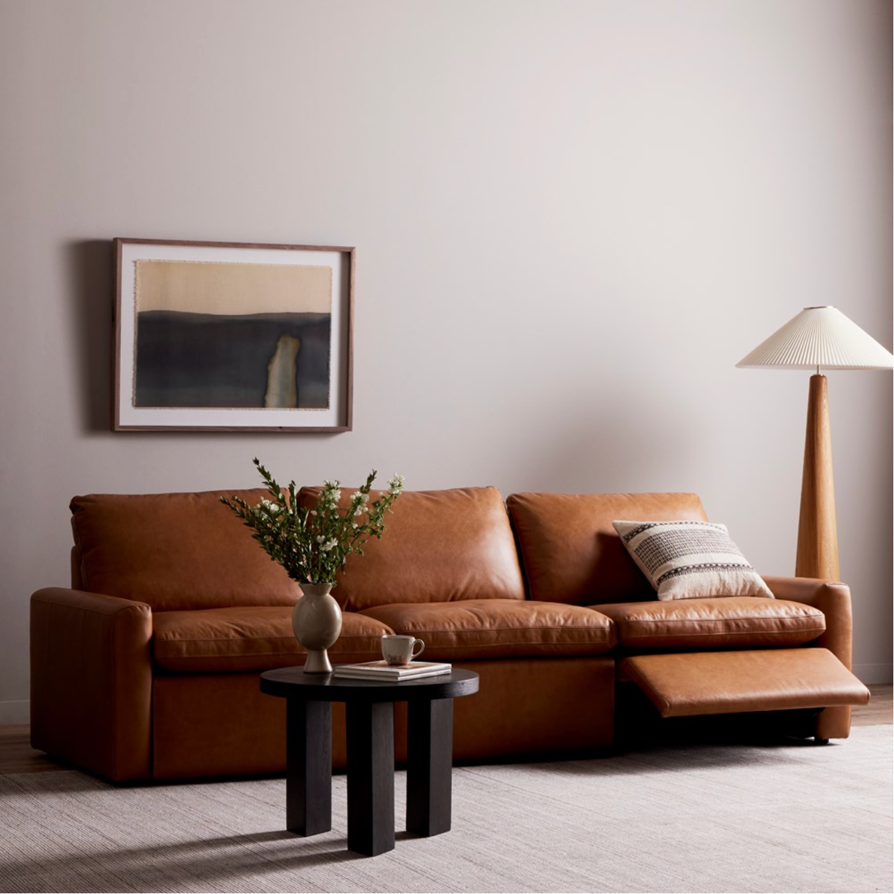 Reclining Sofa Benefits for Ultimate Comfort