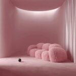Reclining Sofa