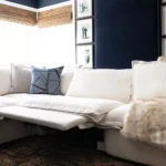 Reclining Sofa Sectionals