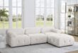 Reclining Sofa Sectionals