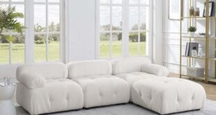 Reclining Sofa Sectionals