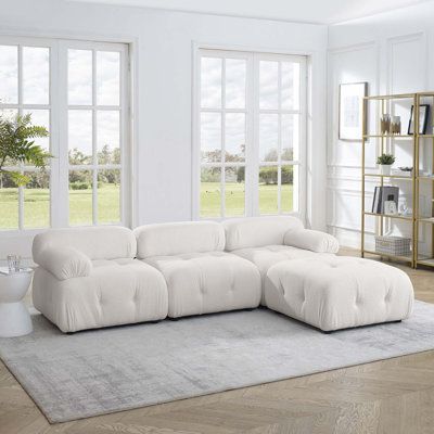 Reclining Sofa Sectionals