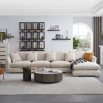 Reclining Sofa Sectionals