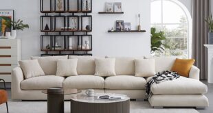 Reclining Sofa Sectionals