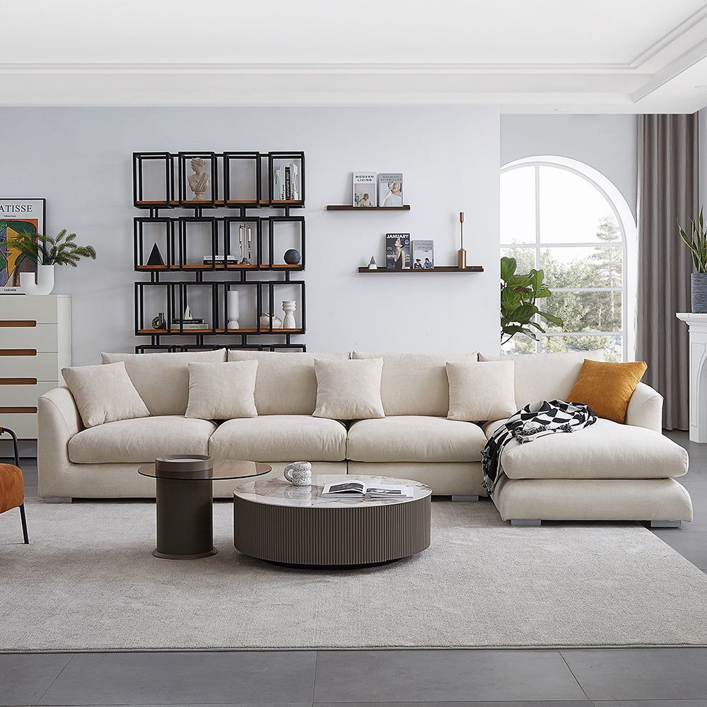 Reclining Sofa Sectionals Ultimate Comfort with Versatile Sectional Sofas for Relaxation