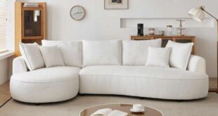 Reclining Sofa Sectionals