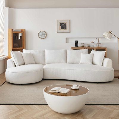 Reclining Sofa Sectionals