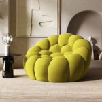 Reclining Sofa