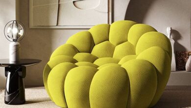 Reclining Sofa