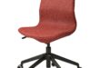 Red Office Chair