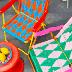 Beach Chairs
