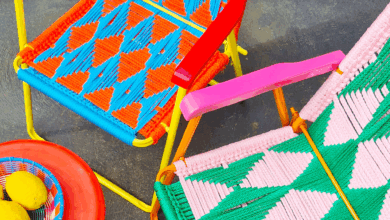 Beach Chairs
