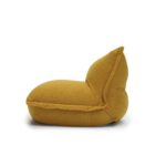 Relaxing armchairs