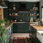 Remodel Kitchen
