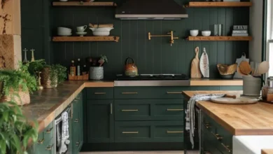 Remodel Kitchen