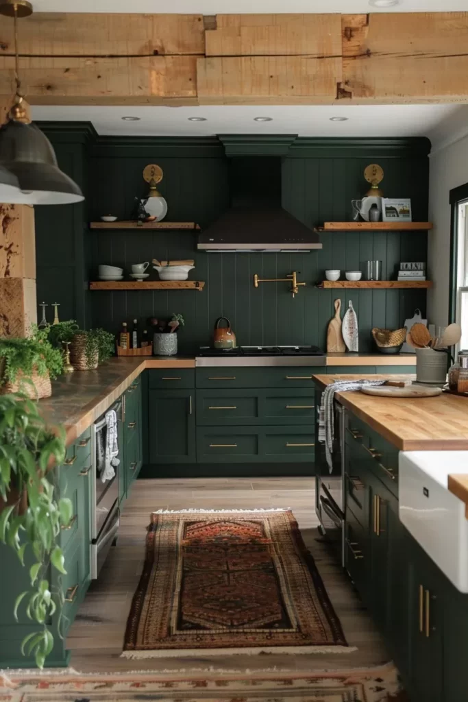 Remodel Kitchen