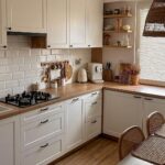 Remodel Kitchen