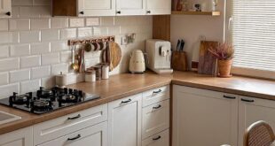 Remodel Kitchen