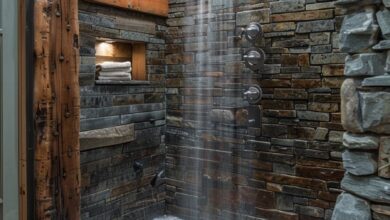 Remodeling Ideas