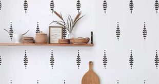 Removable Wall Decals