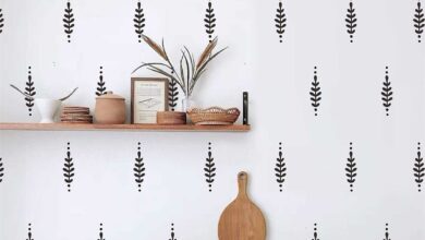 Removable Wall Decals