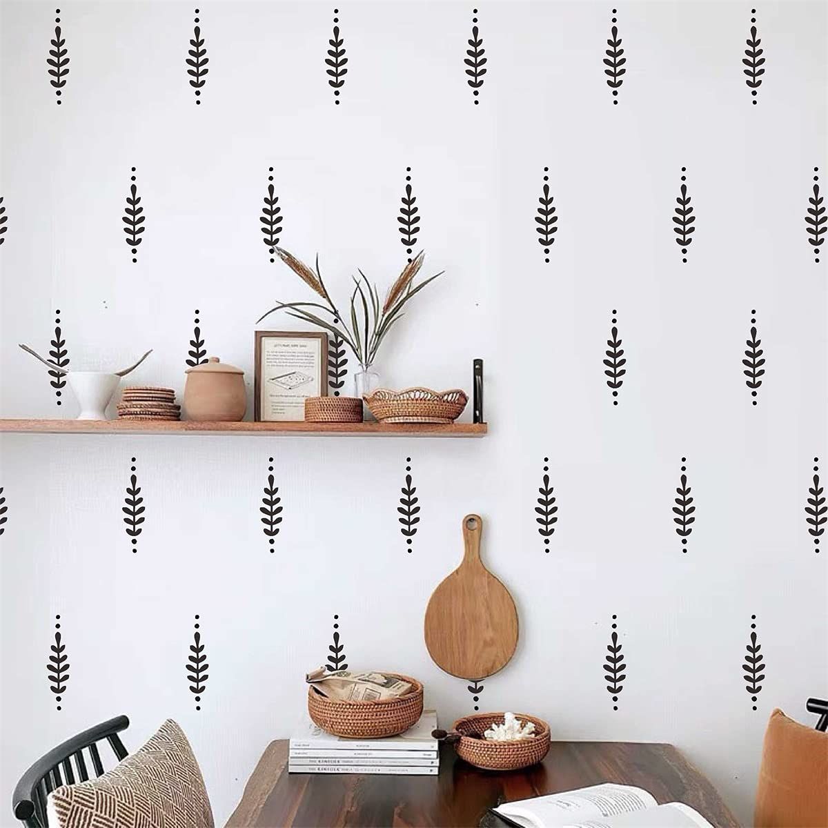 Removable Wall Decals Easily Change Your Walls with Peel and Stick Decor