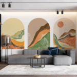 Removable Wall Decals
