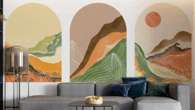 Removable Wall Decals