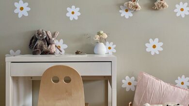Removable Wall Decals