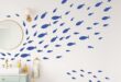 Removable Wall Decals